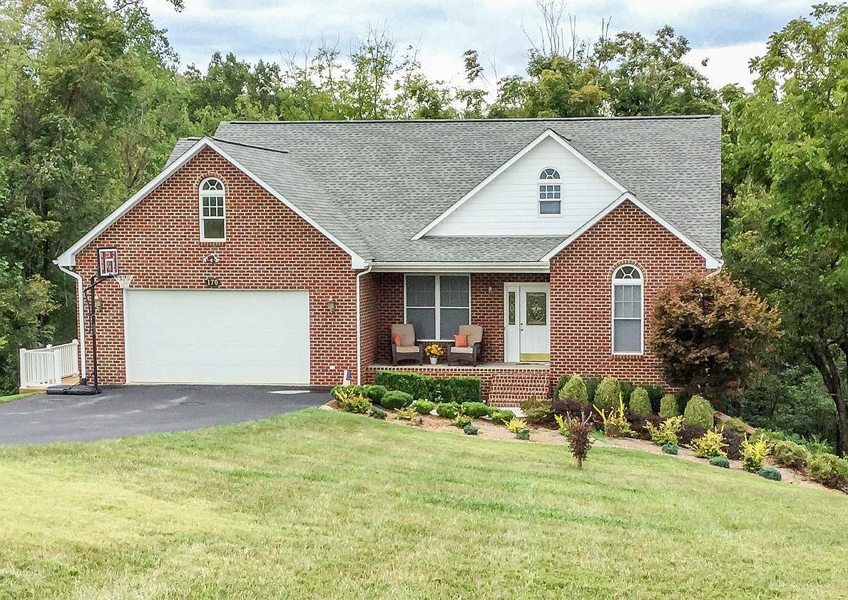 170 Freedom Ln, Wirtz, VA 24184 Zillow