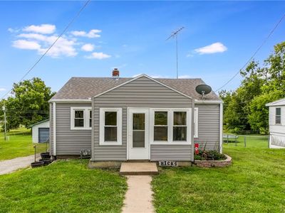 608 W Chestnut St, Savannah, MO, 64485