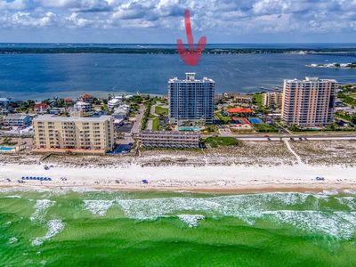850 Fort Pickens Rd UNIT 520, Pensacola Beach, FL, 32561