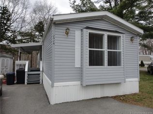 292A Oxoboxo Dam Rd, Oakdale, CT 06370
