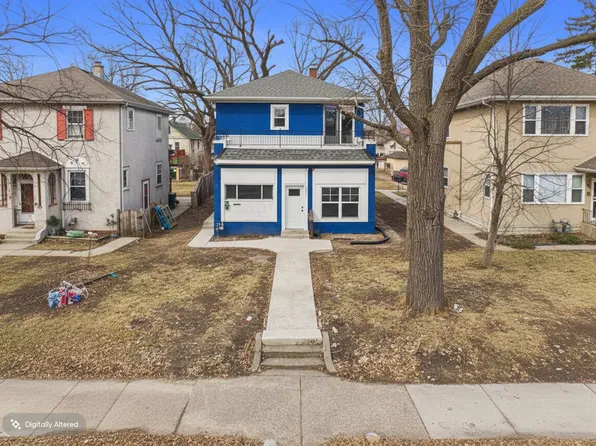 2651 Thomas Ave N, Minneapolis, MN 55411