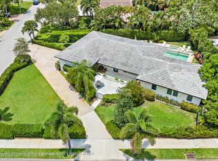 2401 N Lakeside Dr, Lake Worth, FL 33460