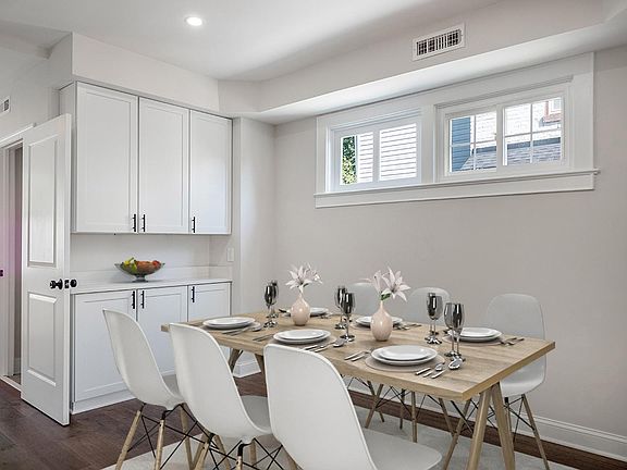 Optionally furnished common areas! Common areas can come beautifully furnished by our in-house design team for an additional fee.