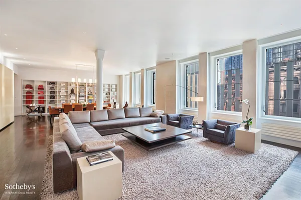 Sold by Sotheby's International Realty | media 1