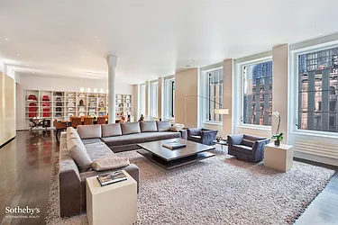 Sold by Sotheby's International Realty