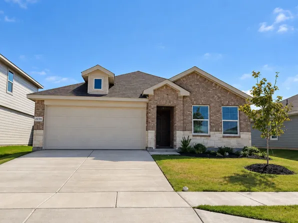 2229 Waylon Dr, Fort Worth, TX 76036
