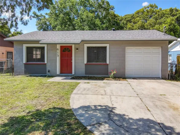 613 19th St, Orlando, FL 32805