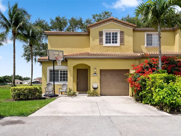 2144 SW 101st Way #2144, Miramar, FL 33025