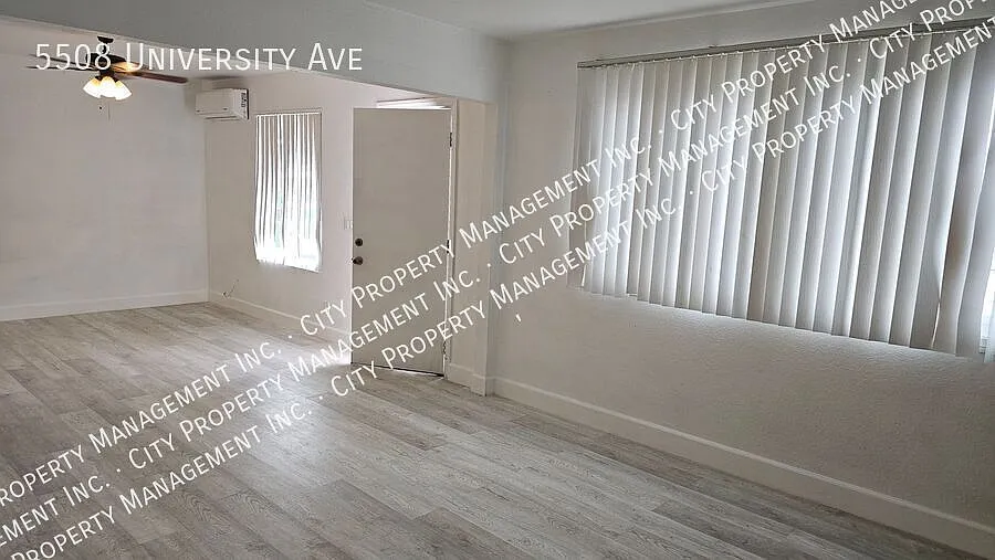 Building Photo - 5508 University Ave