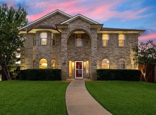 2503 Barger Ct, Sachse, TX 75048