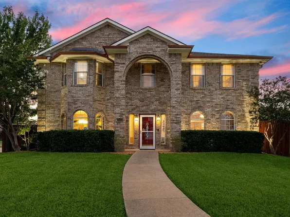 2503 Barger Ct, Sachse, TX 75048