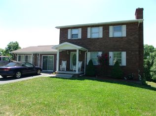 96 Pine Ridge St., FORT ASHBY, WV 26719
