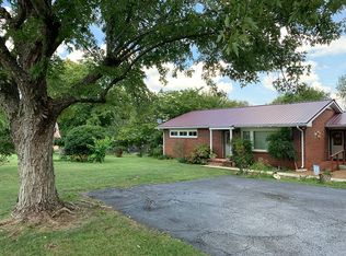 4045 David Crockett Pkwy W, Winchester, TN 37398