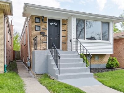 1242 W 101st Pl, Chicago, IL, 60643