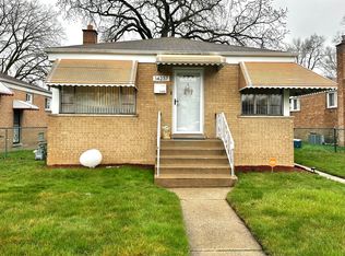 14237 Dobson Ave, Dolton, IL 60419