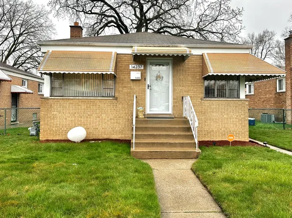 14237 Dobson Ave, Dolton, IL 60419