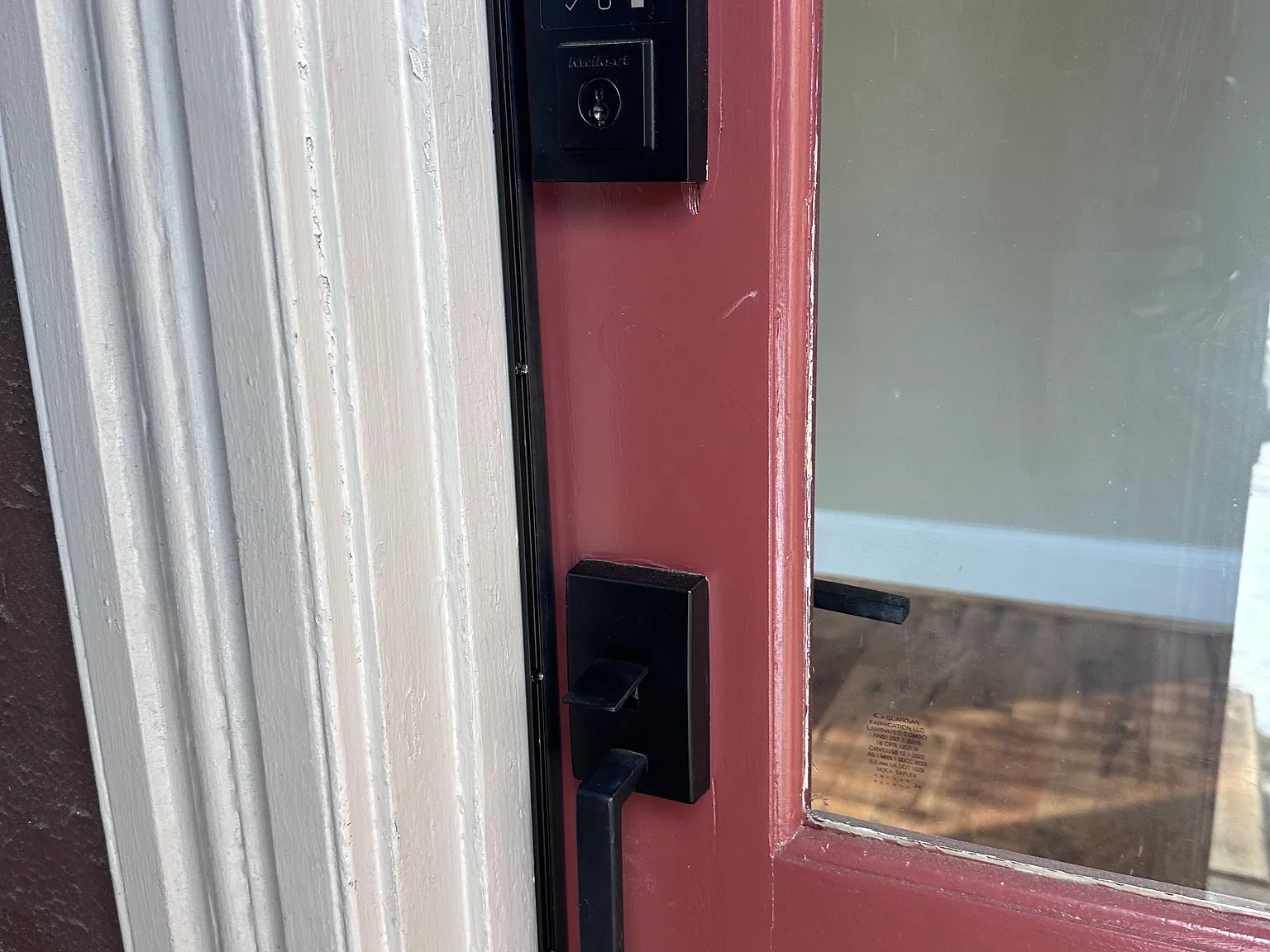 1 bed, 500 sqft, $1,200 — Photo 2