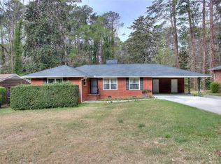 1245 Shore Dr SW, Atlanta, GA 30311