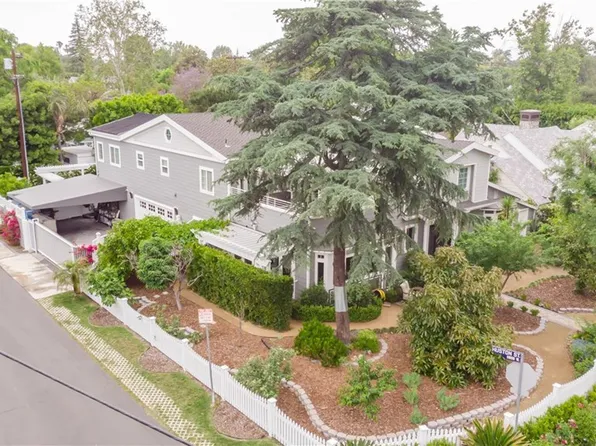 4905 Morella Ave, Valley Village, CA 91607