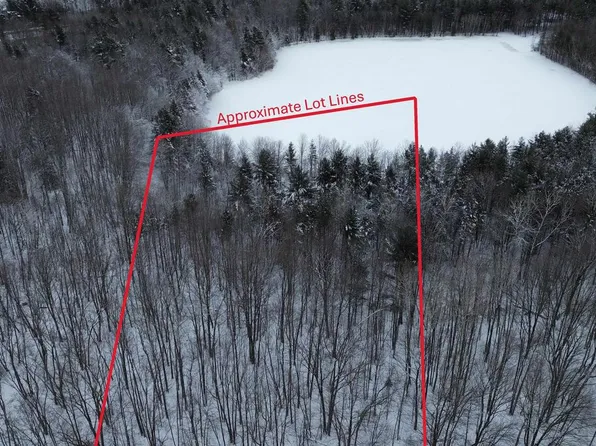 Lot 4 PARROT BAY LANE, Mosinee, WI 54455