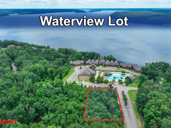 59 Breathtaking Loop Lot 59, Savannah, TN 38372