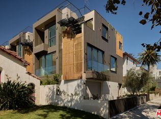 849 N Detroit St #C, Los Angeles, CA 90046