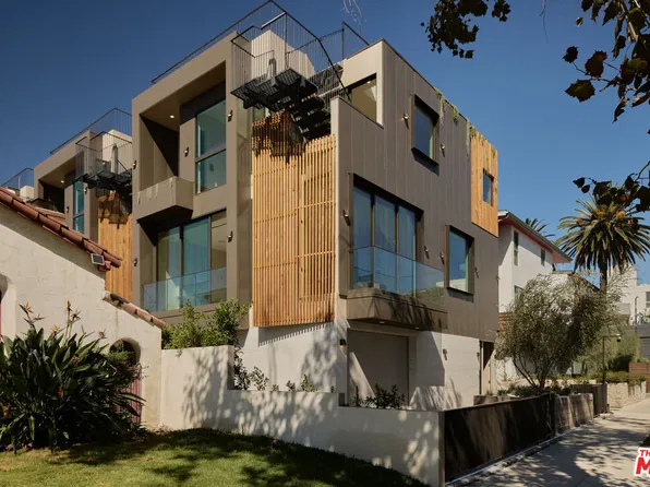 849 N Detroit St #C, Los Angeles, CA 90046