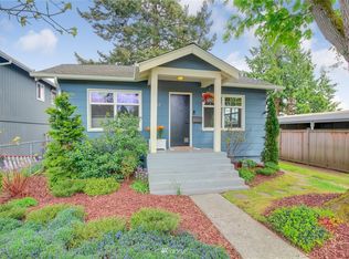 7544 31st Ave SW, Seattle, WA 98126