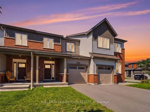 301 Drumlish Ln, Ottawa, ON K2J 6Y1