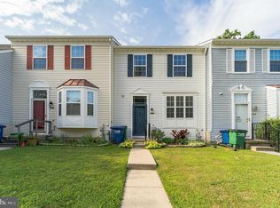 335 Woodland Green Ct, Aberdeen, MD