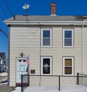 25 Homer St, Watertown, MA, 02472
