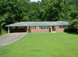 6194 Beverly Dr SW, Mableton, GA 30126