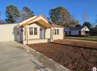 4226 Pine St, Texarkana, TX 75503