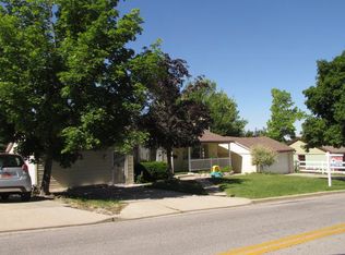 300 E Mill St, Bountiful, UT 84010