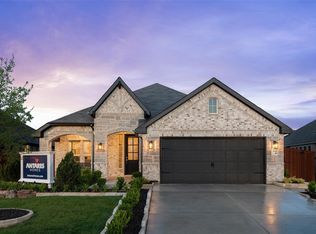 3918 Hometown Blvd, Heartland, TX 75126