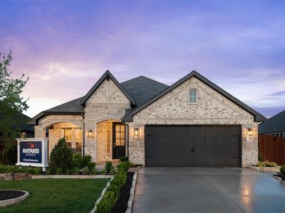 3918 Hometown Blvd, Heartland, TX, 75126