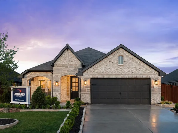 3918 Hometown Blvd, Heartland, TX 75126