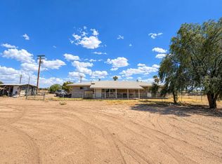 1007 N Broadway, Blythe, CA 92225