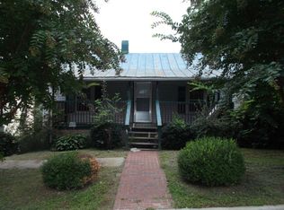 717 Chatham Ave, Danville, VA 24541