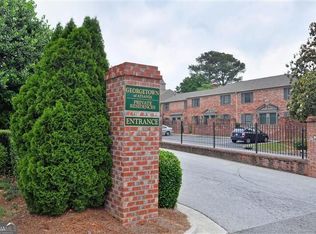 3097 Colonial Way APT P, Atlanta, GA 30341