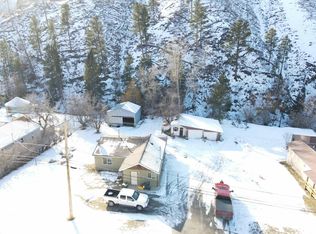 21069 Us Highway 385, Deadwood, SD 57732