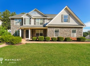 49 Windcrest Dr, Covington, GA 30016