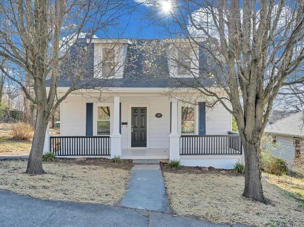 1209 16th St SE, Roanoke, VA 24013