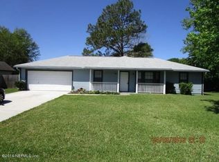 2046 Ashton St, Middleburg, FL 32068