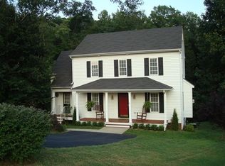 7411 Cindy Ct, Mechanicsville, VA 23111