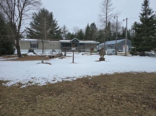 14183 Doran Rd, Mountain, WI 54149