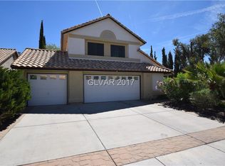 2920 Broken Willow Cir, Las Vegas, NV 89117