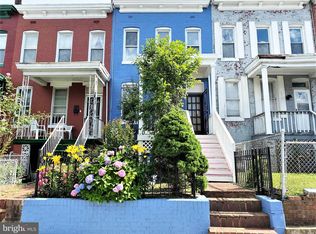 650 Hobart Pl NW, Washington, DC 20001