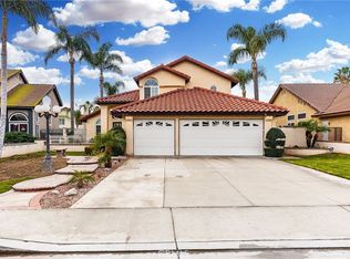 3692 Old Archibald Ranch Rd, Ontario, CA 91761