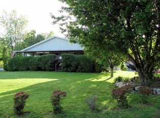 1565 Pinnacles Way, Newport, TN 37821